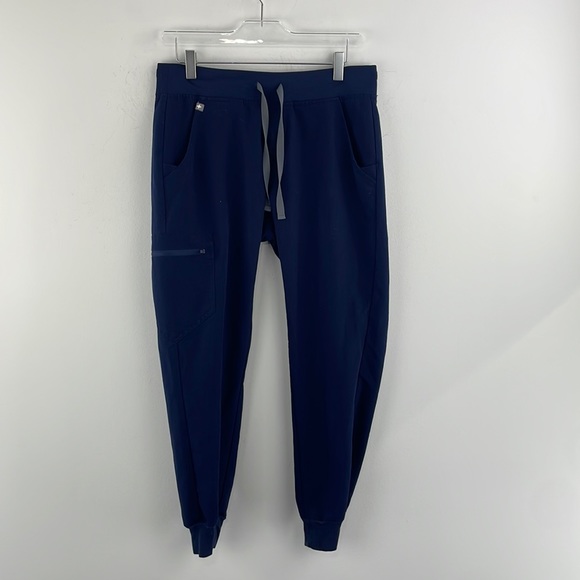 Figs Pants - Figs Zamora Jogger Scrub Pants Sz S/P